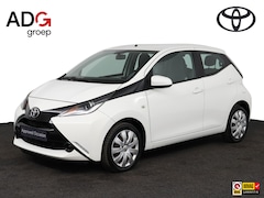 Toyota Aygo - 1.0 VVT-i x-play | Airco | Radio | Parkeer camera |