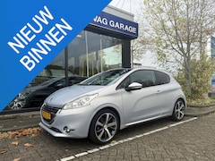 Peugeot 208 - 1.6 VTi Ice Velvet