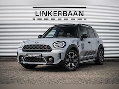 MINI Countryman - 2.0 Cooper S | Untamed | Panodak | LED | Apple Carplay | Trekhaak |