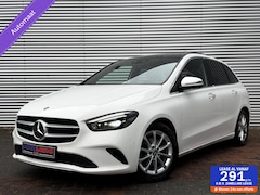 Mercedes-Benz B-klasse - 200 Autom Cruise Led Carplay Panodak 2019 Nieuw Mode VOl Opties Sfeerverlichting Leer Memo