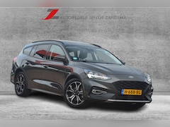 Ford Focus Wagon - 1.5 EcoBlue Active Business | Outdoor pakket | Navigatie | Panoramadak | Sportstoelen | B&