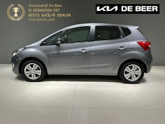 Hyundai ix20 - 1.4i blue 90pk AIRCO PDC LMV