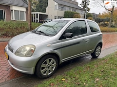 Toyota Yaris - 1.0-16V VVT-i, APK 24-10-2026. Airco