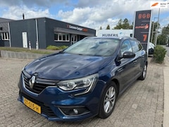 Renault Mégane Estate - 1.2 TCe Limited