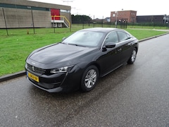 Peugeot 508 - 1.2 PureTech Blue Lease Active