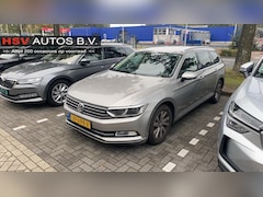 Volkswagen Passat Variant - 1.6 TDI Connected Series