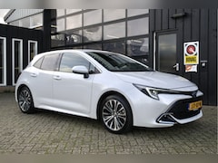 Toyota Corolla - 2.0 153 PK High Power Hybrid 200 Team Dynamic | Carplay | Camera | Adap.Cruise | LED | Key