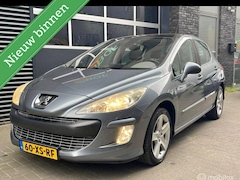 Peugeot 308 - 1.6 THP XT