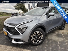 Kia Sportage - 1.6 T-GDi MHEV ComfortLine | Eerste Eigenaar | Trekhaak | Navigatie | Cruise Control | Par