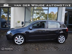 Volkswagen Golf - 1.6 FSI Sportline 5DRS, Airco|Cruise|APK