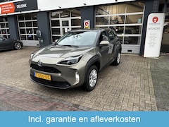 Toyota Yaris Cross - Automaat 1.5 Hybrid Active Navi/Clima/Cruise/Apple Carplay/Android auto/Camera