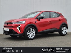 Renault Captur - 1.3 mild hybrid 160 Evolution Automaat / Achteruitrijcamera / Stoelverwarming / Apple Carp