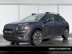 Citroën C4 Cactus - 82PK Shine | Trekhaak | Navigatie | Camera | Parkeersensoren | Cruise control