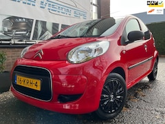Citroën C1 - 1.0-12V Séduction|5-deurs|Pdc|