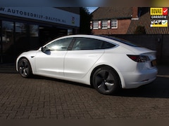 Tesla Model 3 - Long Range AWD 75 kWh 1e EIG / AUTOPILOT/ LEER / INCL. BTW