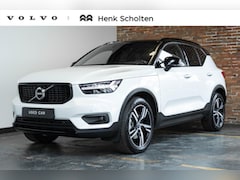 Volvo XC40 - T4 Automaat R-Design | Panoramadak | Semi Electrische Wegklapbare trekhaak | Adaptive Crui
