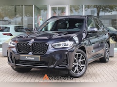 BMW X3 - (g01) xDrive30e M-Sport 292pk I Harman/Kardon I Laser | 360 Camera | Sfeer | Keyless | Mem