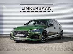 Audi RS4 - Avant 2.9 TFSI Quattro | RS Dynamic | Panodak | Massage | Head Up | B&O | Carbon |