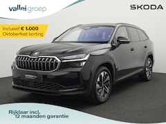 Skoda Kodiaq - 1.5 TSI 204 pk DSG PHEV Business Edition | Full LED Matrix koplampen | Achteruitrijcamera