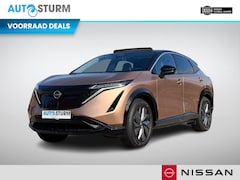 Nissan Ariya - Advantage Edition 66 kWh Vision Pack + Panoramadak