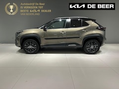 Toyota Yaris Cross - 1.5 VVT-I Hybrid 116pk CVT Adventure Trekhaak ALL season