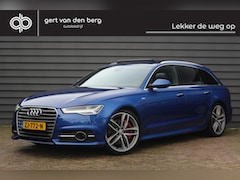Audi A6 Avant - 3.0 TDI BiT quattro Competition - LUCHTVERING - HEAD UP - TREKHAAK - PANODAK - STANDKACHEL