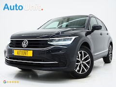 Volkswagen Tiguan - 1.4 TSI eHybrid Elegance | Panoramadak | Massage | Trekhaak | Adaptive Cruise | Camera | C