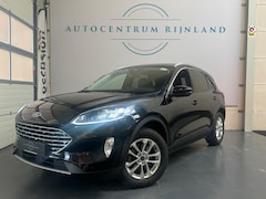 Ford Kuga - Hybrid Titanium X 1 JAAR BOVAG GARANTIE
