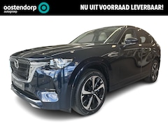 Mazda CX-60 - 2.5 e-SkyActiv PHEV Takumi Plus | € 5.675, - Voorraad Voordeel | Uit voorraad leverbaar |