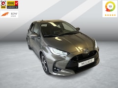 Toyota Yaris - 1.5 Hybrid 115 Dynamic