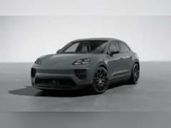 Porsche Macan - 4S