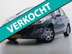 Peugeot 308 - 1.6 VTi XS (AIRCO, COMFORT-STOELEN, CRUISE, NIEUWE APK, TOPCONDITIE)