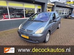 Citroën Xsara Picasso - 1.6i-16V/TREKHAAK