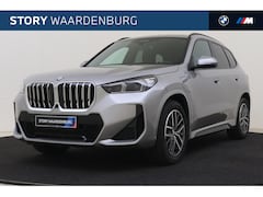 BMW X1 - xDrive25e High Executive M Sport Automaat / Panoramadak / Trekhaak / Sportstoelen / Adapti