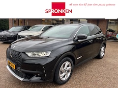 DS 7 Crossback - E-Tense Performance Line Navi- Camera-Keyless-Wegdraaibare trekhaak