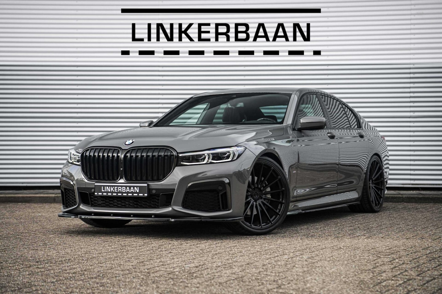 BMW 7-serie - 730d | M Sport | Individual | 4w Sturing | Massage | HUD | 22 inch | - AutoWereld.nl