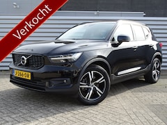 Volvo XC40 - 2.0 T4 Inscription | 190PK | ACC | Panoramadak | HarmanKardon | Camera