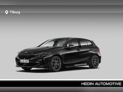 BMW 1-serie - 118i Business Edition | Hifi System | Glazen Panoramadak | Sportstoelen Voor | Model M Spo