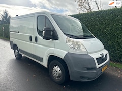 Peugeot Boxer - 330 2.2 HDI L1H1 Bj'03-2010 APK