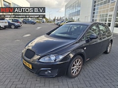 SEAT Leon - 1.2 TSI Businessline High airco LM 4-deurs