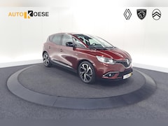Renault Scénic - TCe 140 EDC Limited | Camera | Stoelverwarming | Navigatie | Apple Carplay