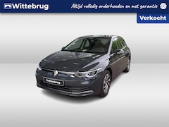 Volkswagen Golf - 1.4 eHybrid 204pk DSG Style / LED Matrix / Elek Verstelbare Bestuurdersstoel Met Memory /