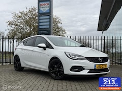 Opel Astra - 1.2 Business Ed. | Alcantara | Motor met ketting