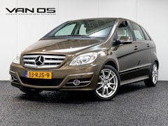 Mercedes-Benz B-klasse - B 160 BlueEFFICIENCY | 1e eigenaar