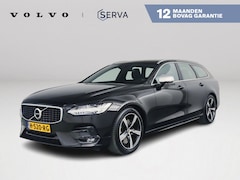Volvo V90 - T4 Business Sport R-Design | Parkeercamera | Stoelverwarming | Harman Kardon