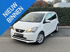 SEAT Mii - 1.0 Style * Navi * Cruise * Airco * Garantie * Apk 10-2026
