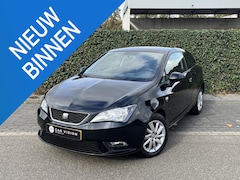 SEAT Ibiza SC - 1.2 TSI Sport * Airco * Carplay * Cruise * Garantie * Apk 06-2027