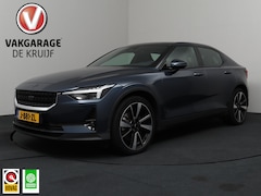Polestar 2 - 2 Long Range Dual Motor Launch Edition 78kWh | Pano | Trekhaak | Harman Kardon