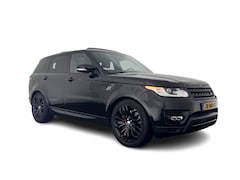Land Rover Range Rover Sport - 3.0 SDV6 HSE Dynamic Aut. *PANO | LUXURY-LEATHER | XENON | NAVI-FULLMAP | CAMERA | KEYLESS