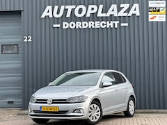 Volkswagen Polo - 1.0 MPI Comfortline